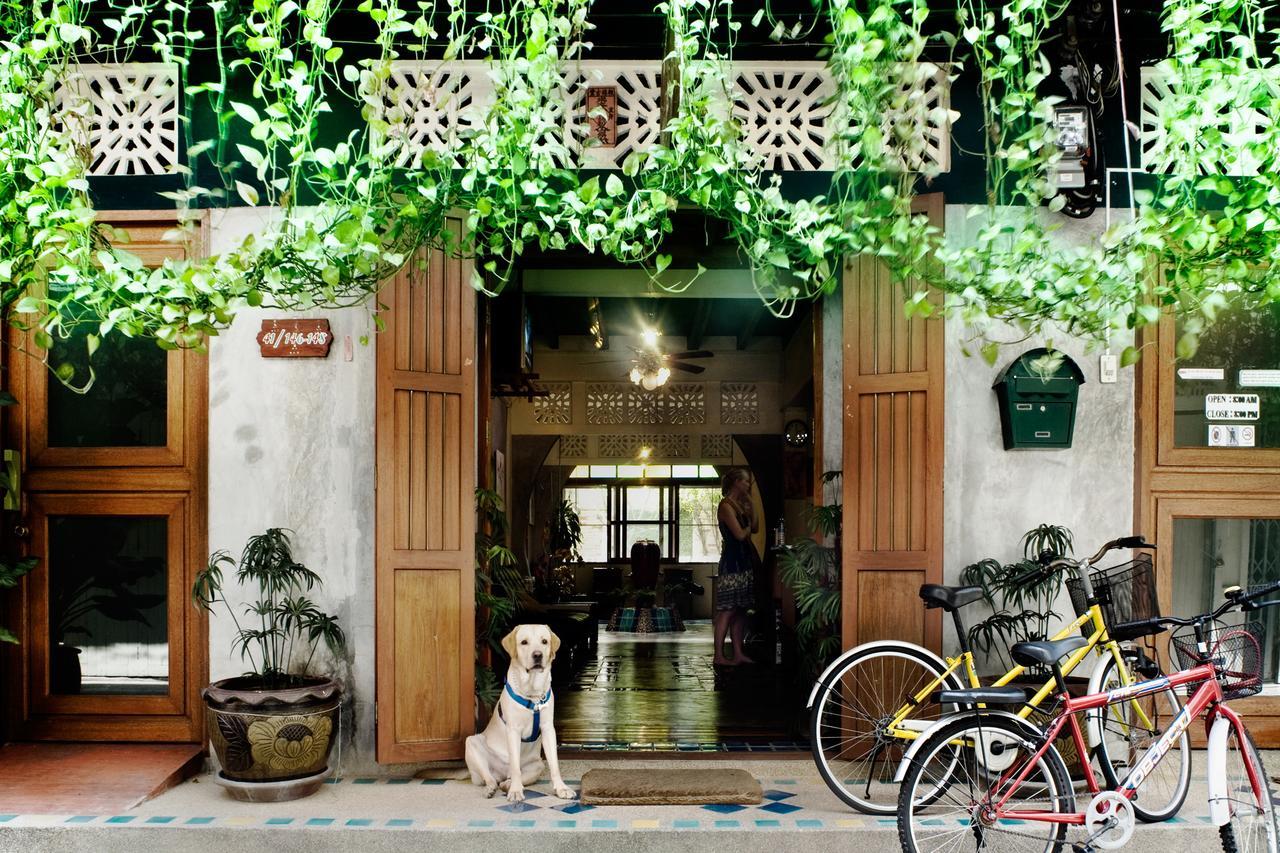 Cozy Place * Bangkok