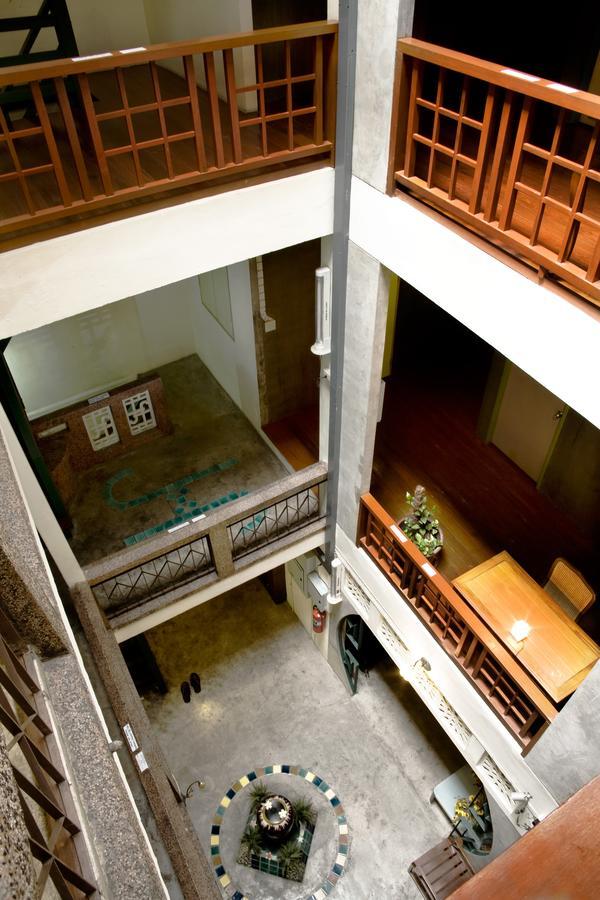 Cozy Place Hostel