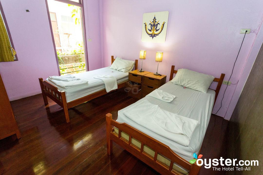 Hostel Cozy Place Bangkok