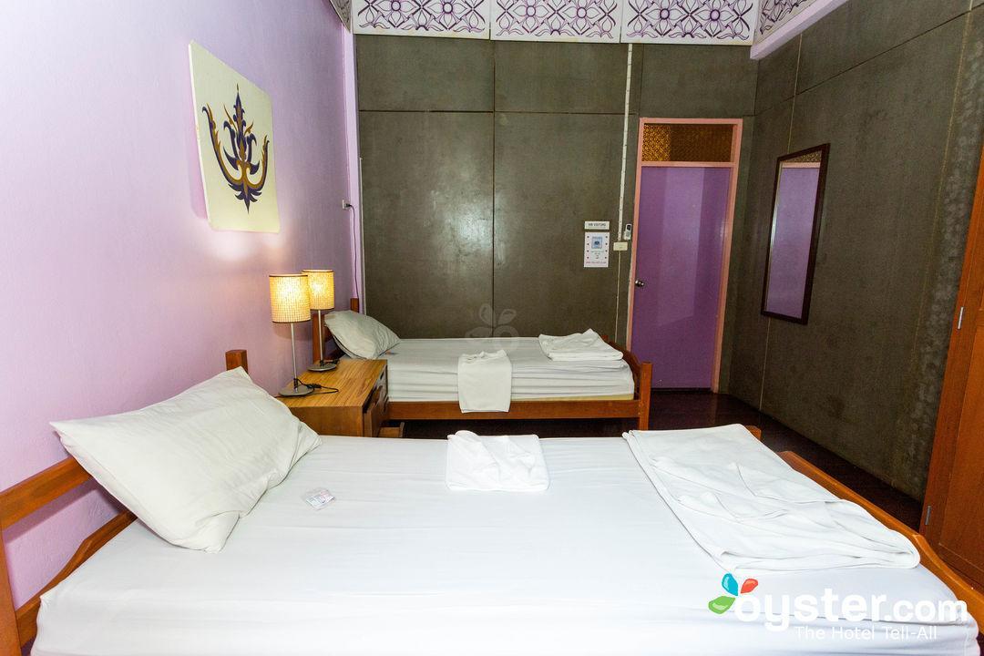 Cozy Place Bangkok
