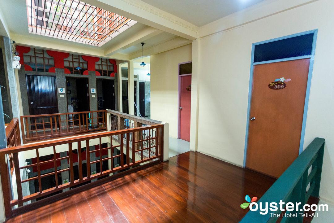 Cozy Place Hostel Bangkok