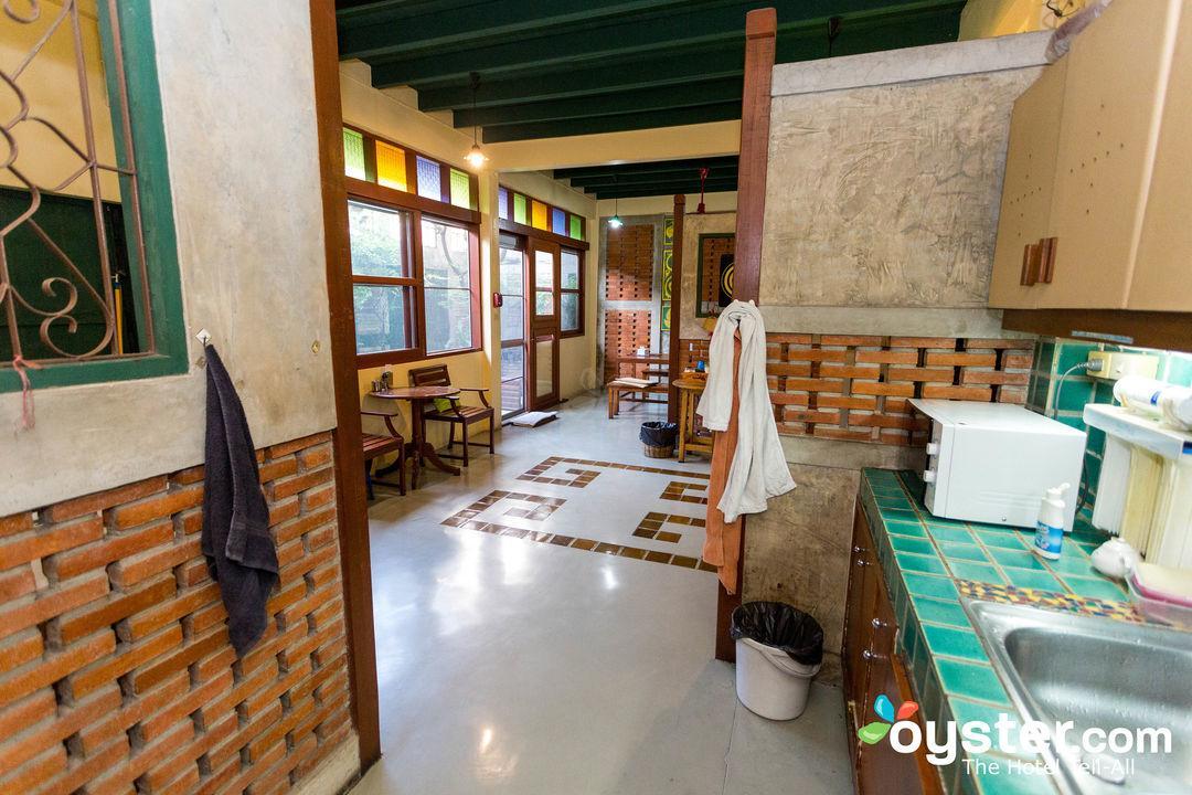 Cozy Place * Bangkok