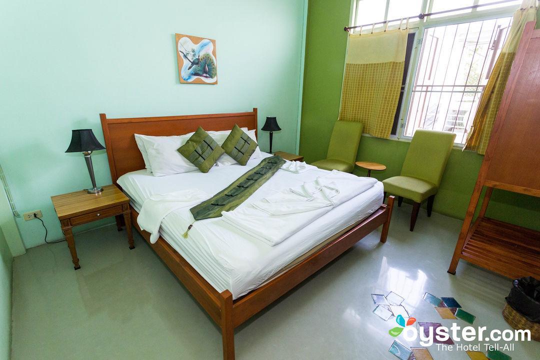 Hostel Cozy Place Bangkok