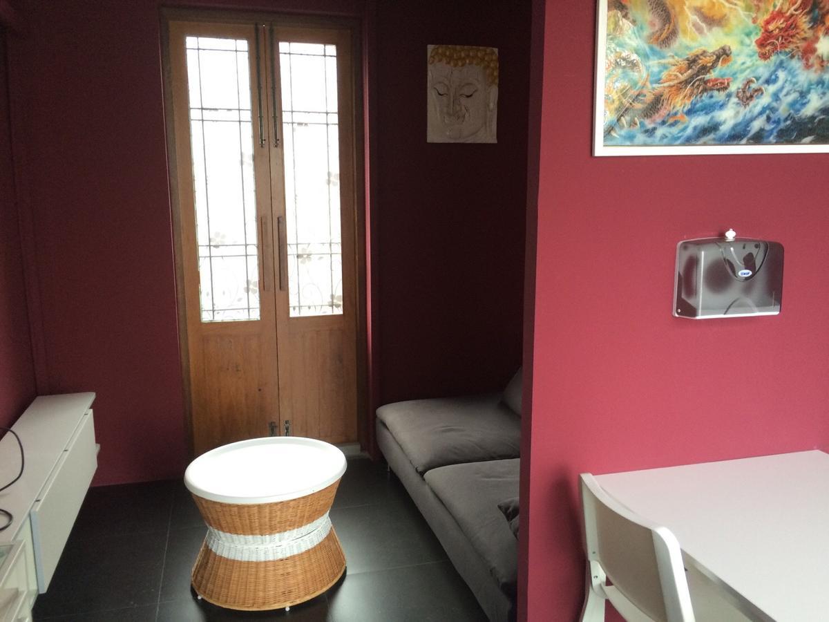 Albergue Tenten