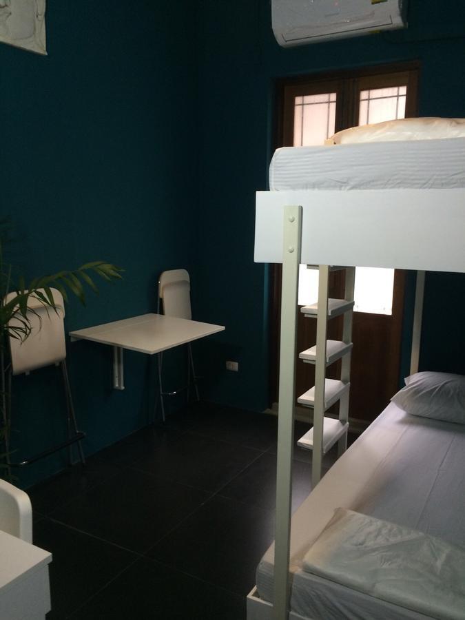 Albergue Tenten Banguecoque