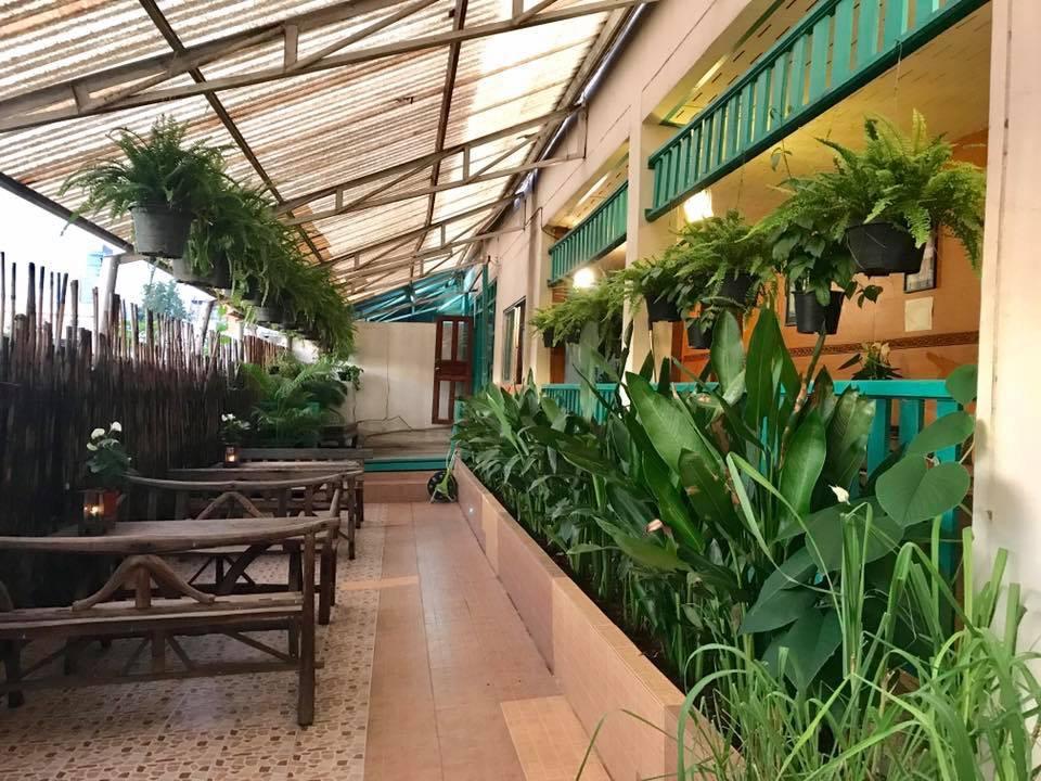 Gasthof Waterside Bangkok