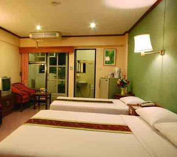 Hotel Nuovo 3*