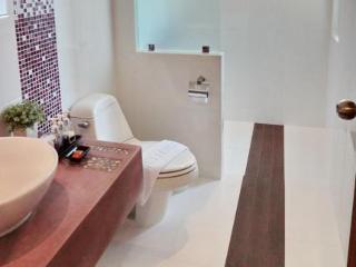 Hotell Bussaba Suvarnabhumi Airport