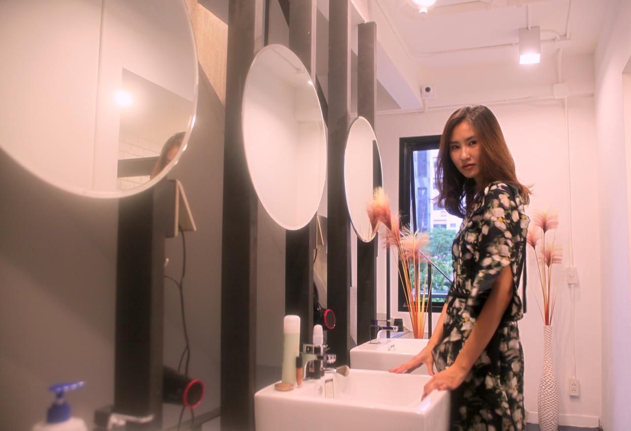 Laf Aree Bangkok