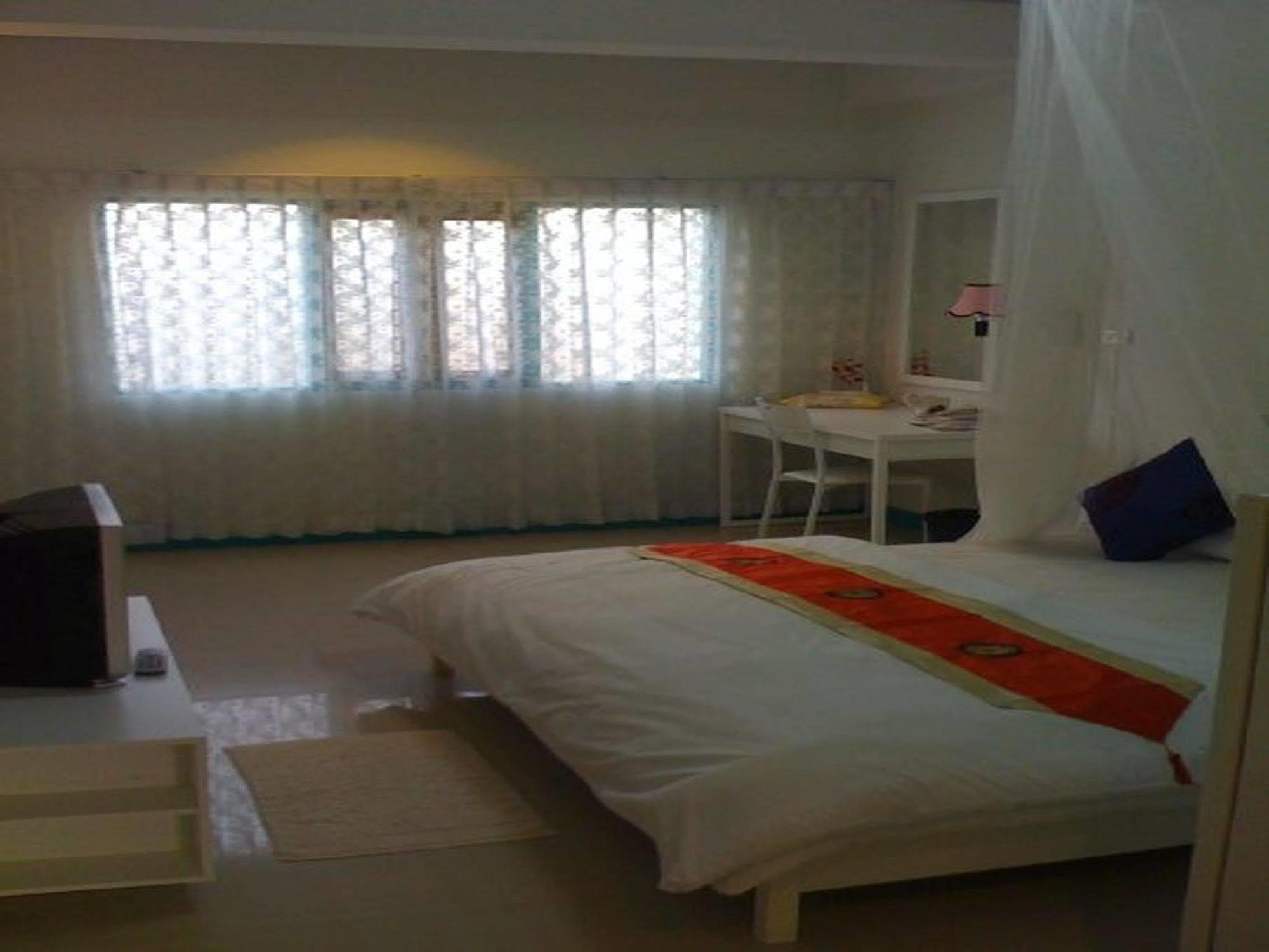 Waterside Boutique 3* Bangkok