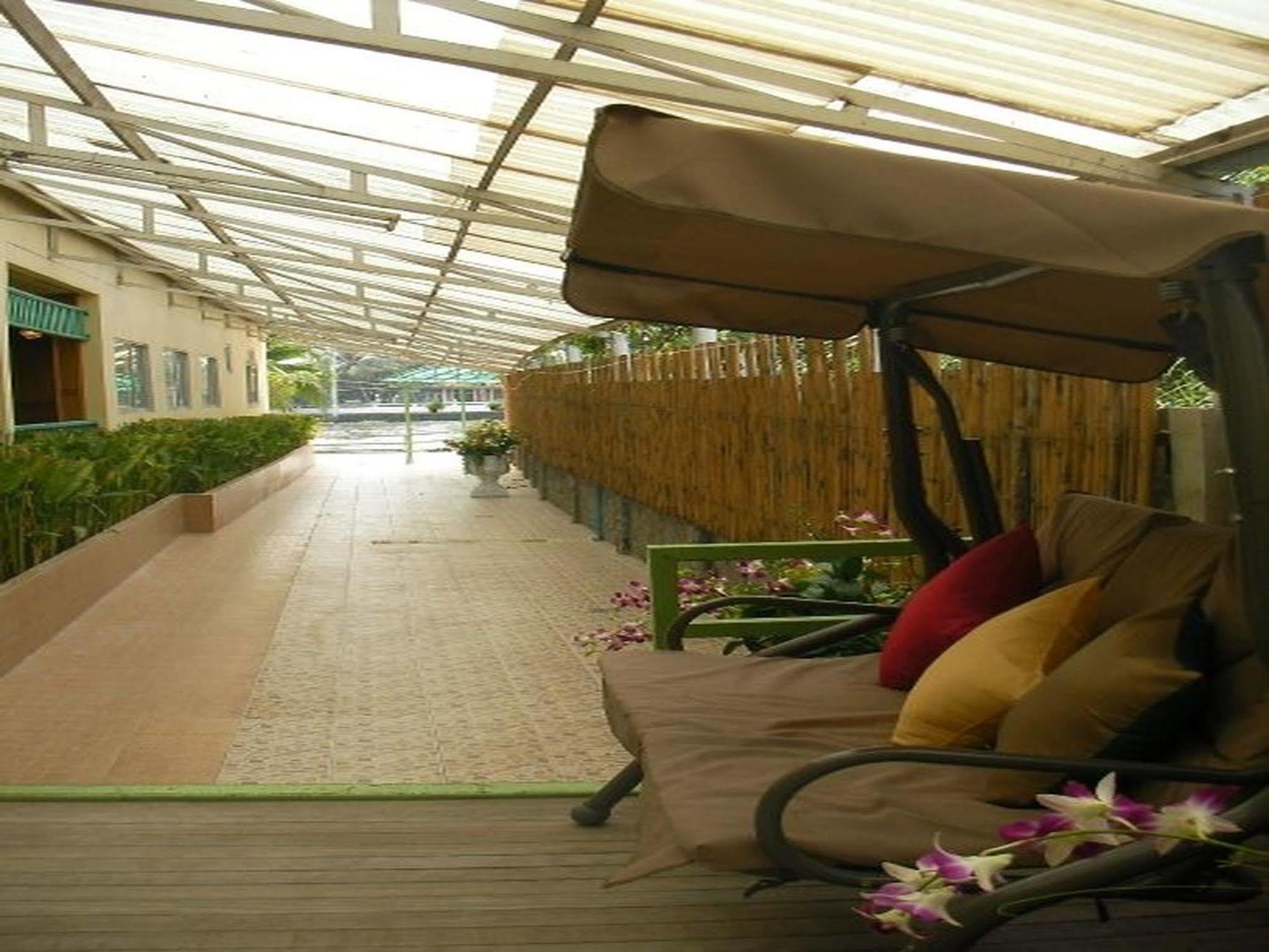 Hotel Waterside Boutique