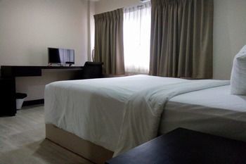 My Herrity 3* Bangkok