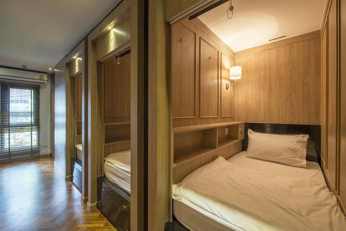 The Posh Phayathai * Bangkok