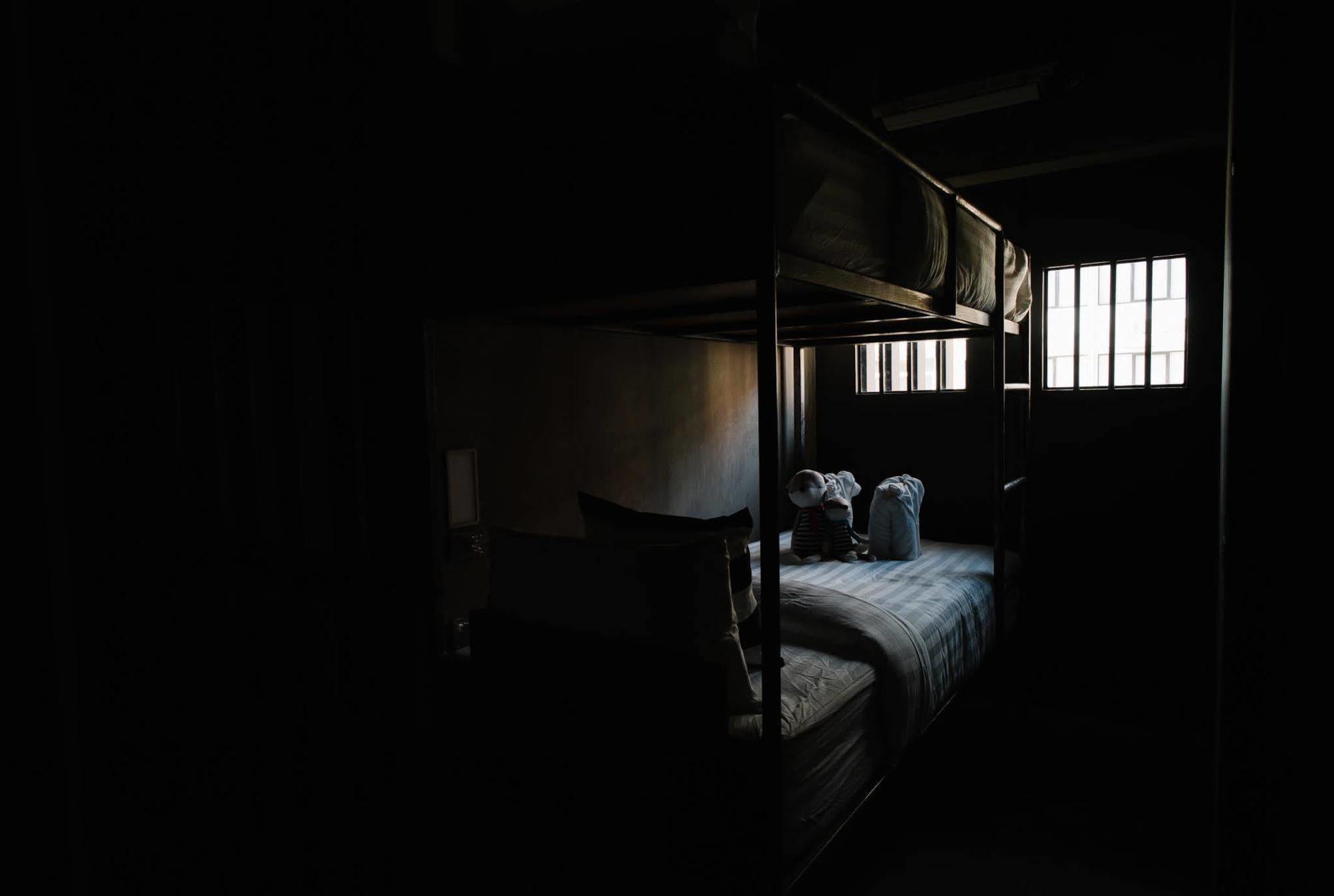 Sook Station Albergue