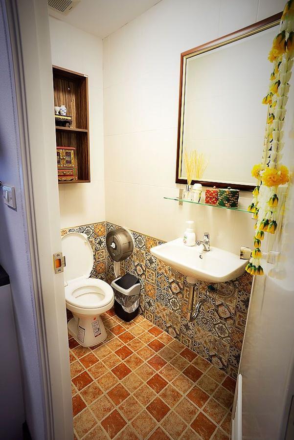 Tailorbird Bed & Breakfast Bangkok