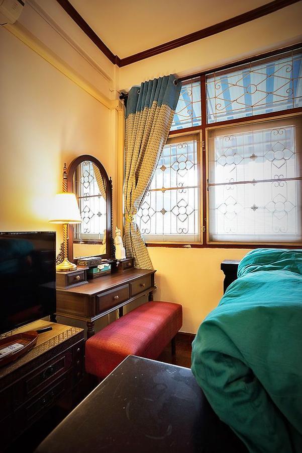 Tailorbird Bed & Breakfast Bangkok