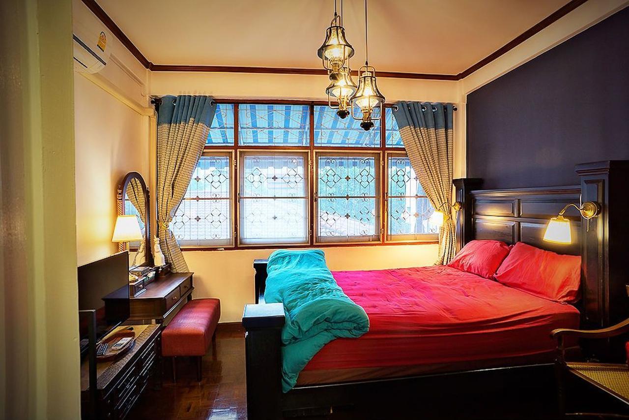 Tailorbird Bed & Breakfast Bangkok