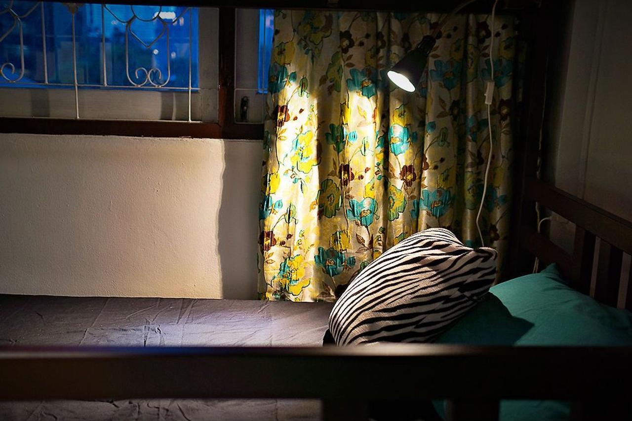 Tailorbird Bed & Breakfast Bangkok