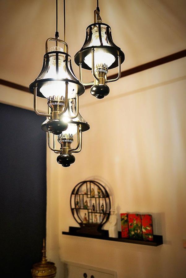 Tailorbird Bed & Breakfast Bangkok