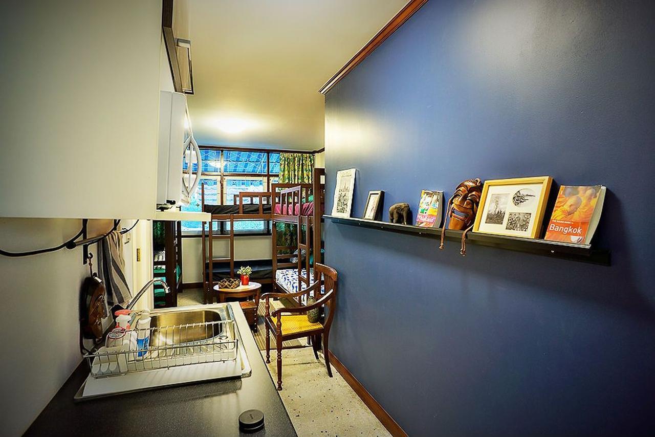 Tailorbird Bed & Breakfast 3*