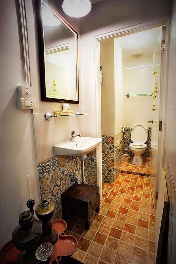 Tailorbird Bed & Breakfast Bangkok