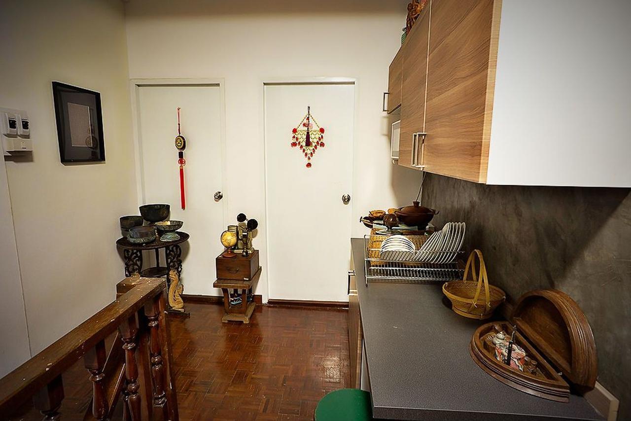 Tailorbird Bed & Breakfast 3*