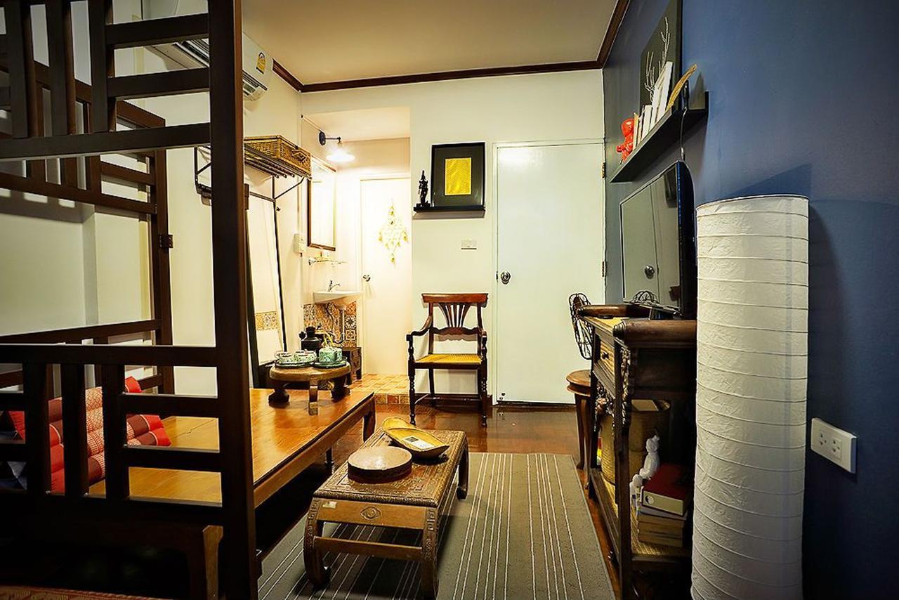 Tailorbird Bed & Breakfast Bangkok
