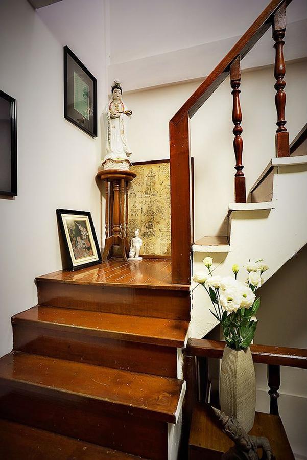 Tailorbird Bed & Breakfast 3*