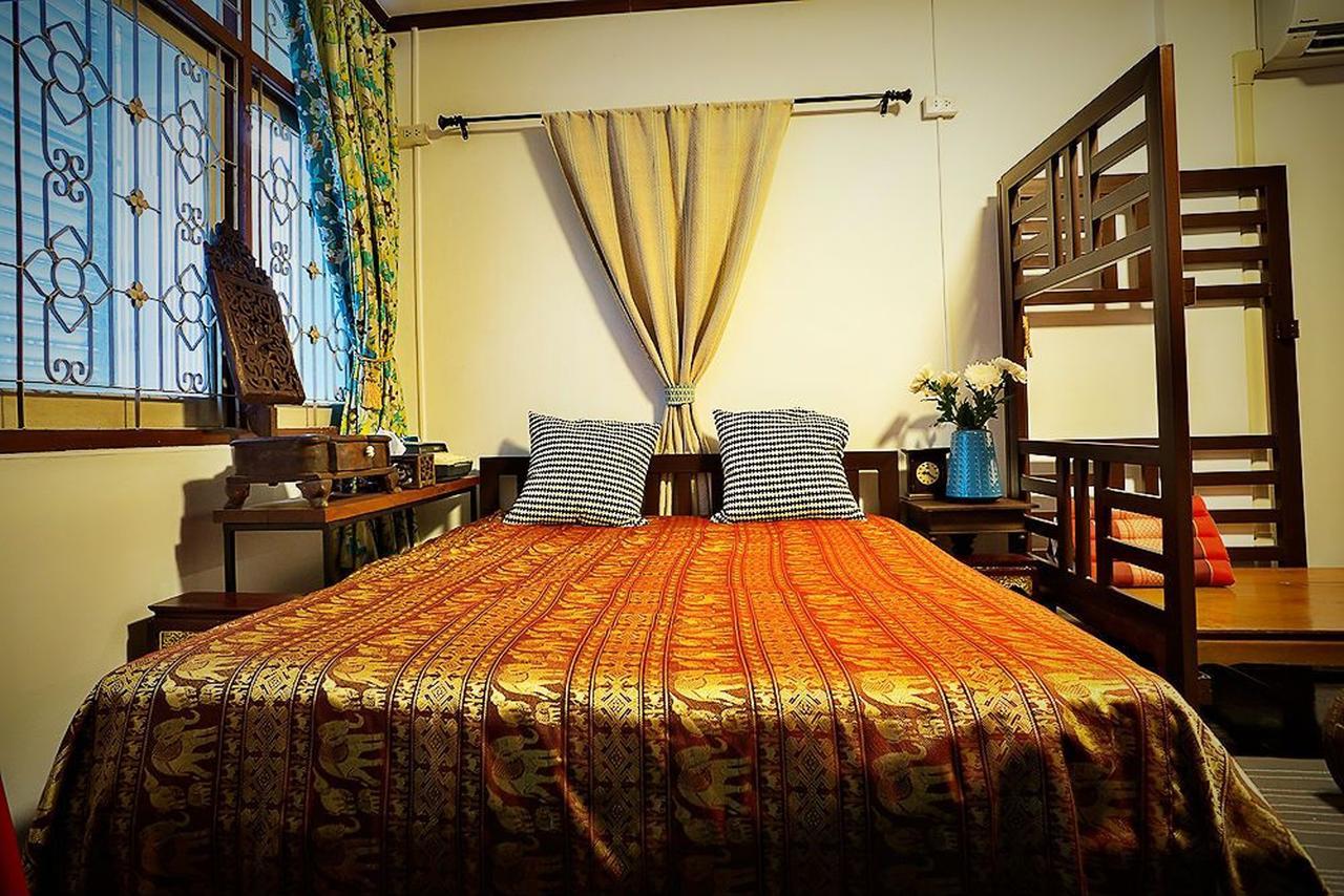 Tailorbird Bed & Breakfast 3*