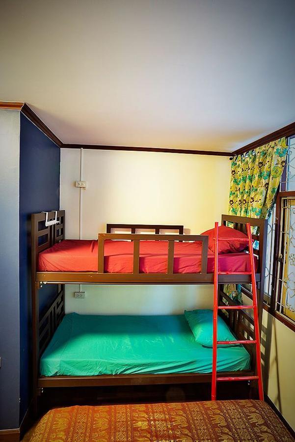 Tailorbird Bed & Breakfast