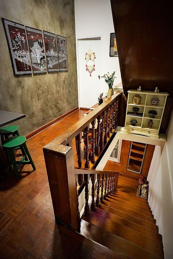 Tailorbird Bed & Breakfast Bangkok