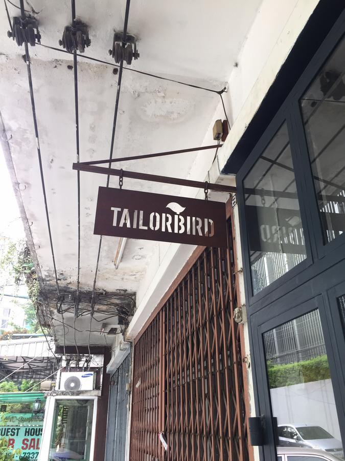 Tailorbird 3*