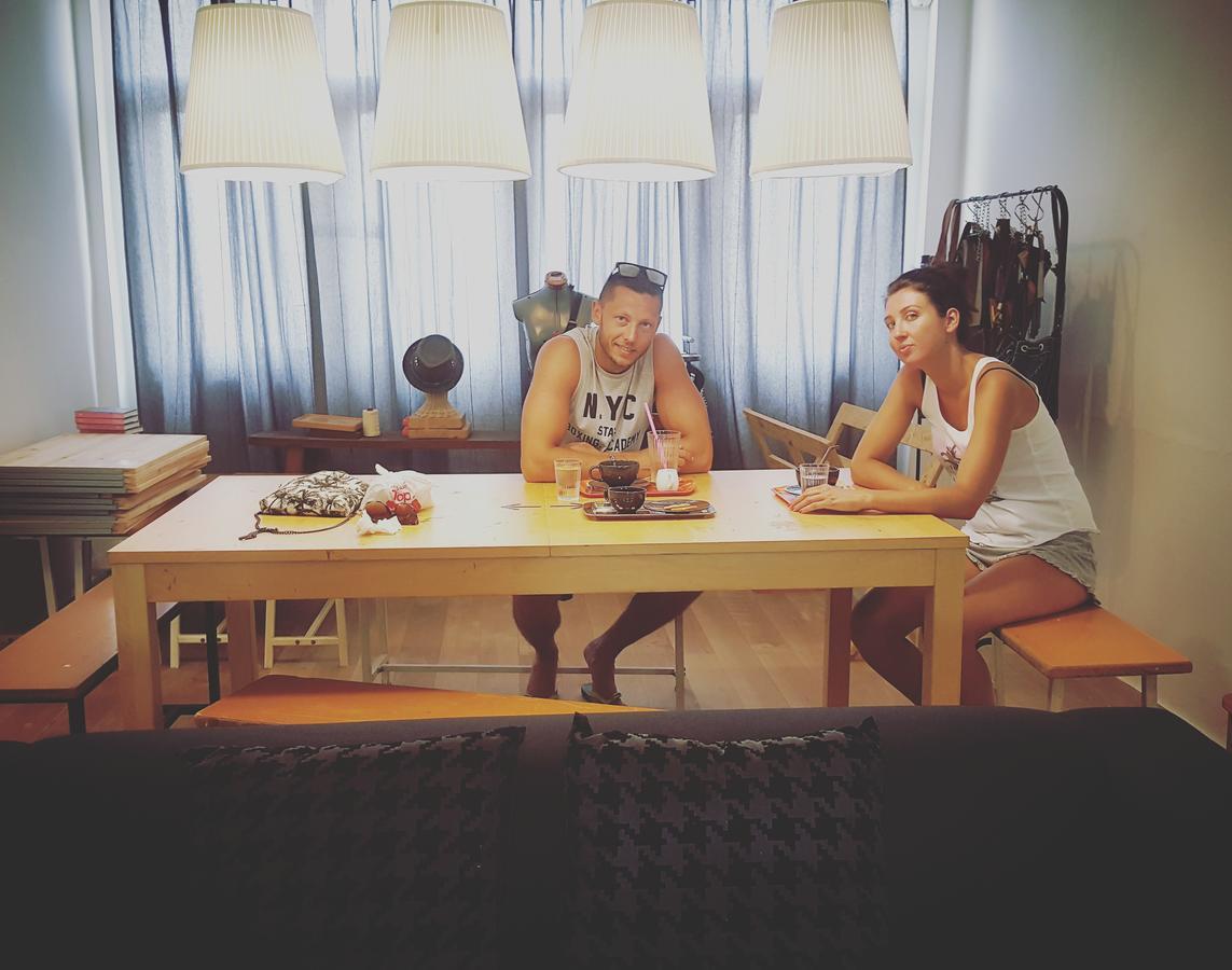 Wyh.boutique And Design Hostel Bangkok
