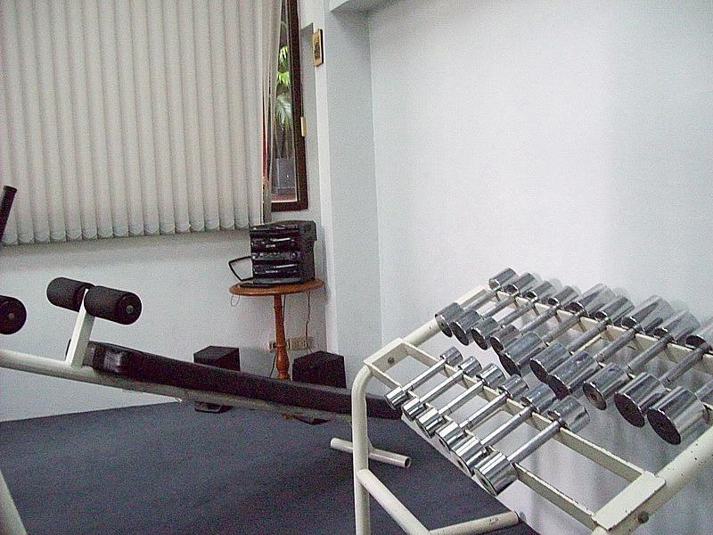 Apartahotel M.g.mansion 3*