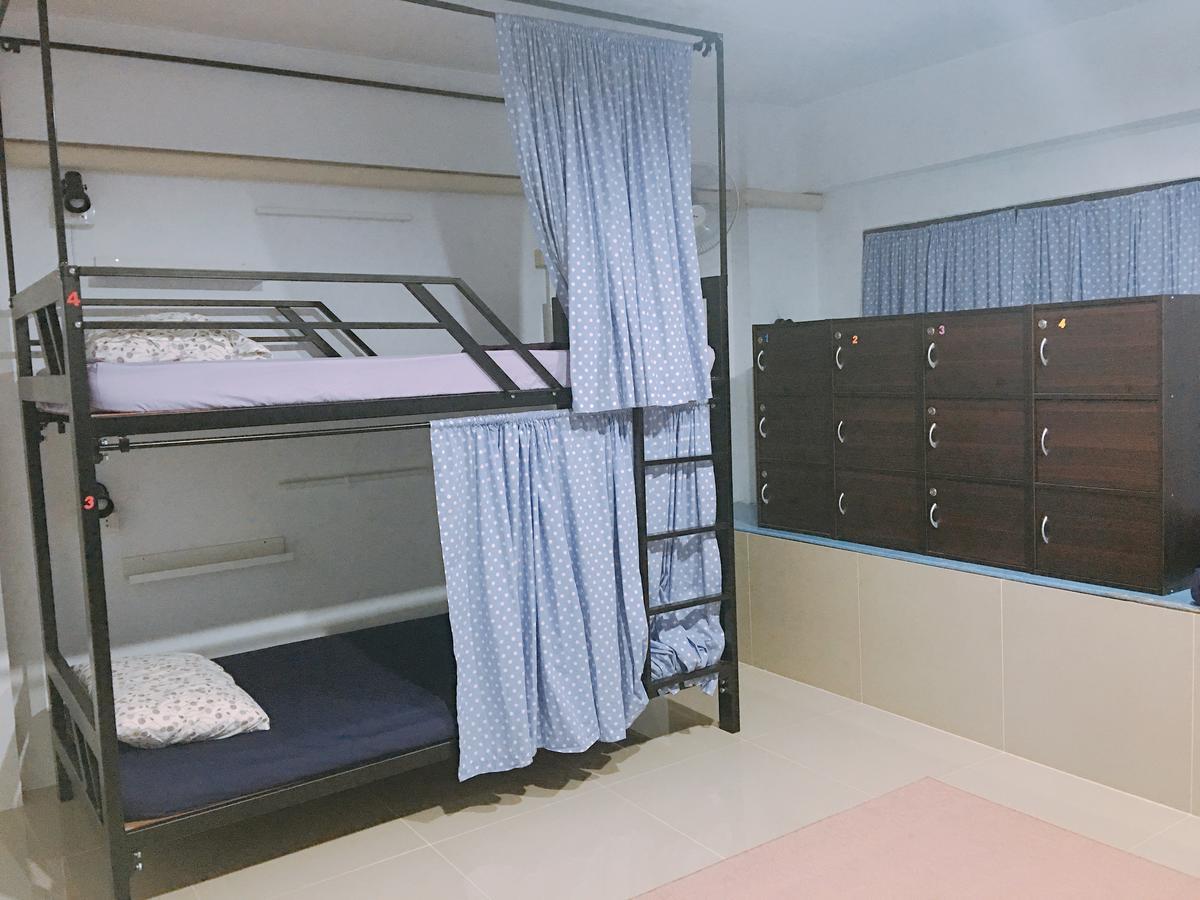 Hostel My 22 Female *