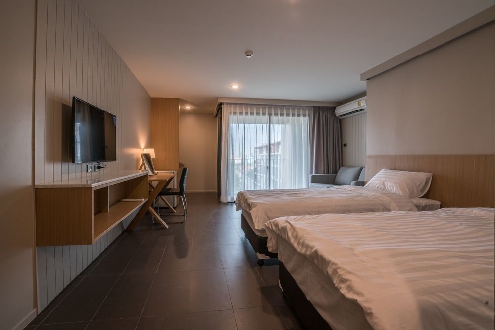 Naga 3* Bangkok