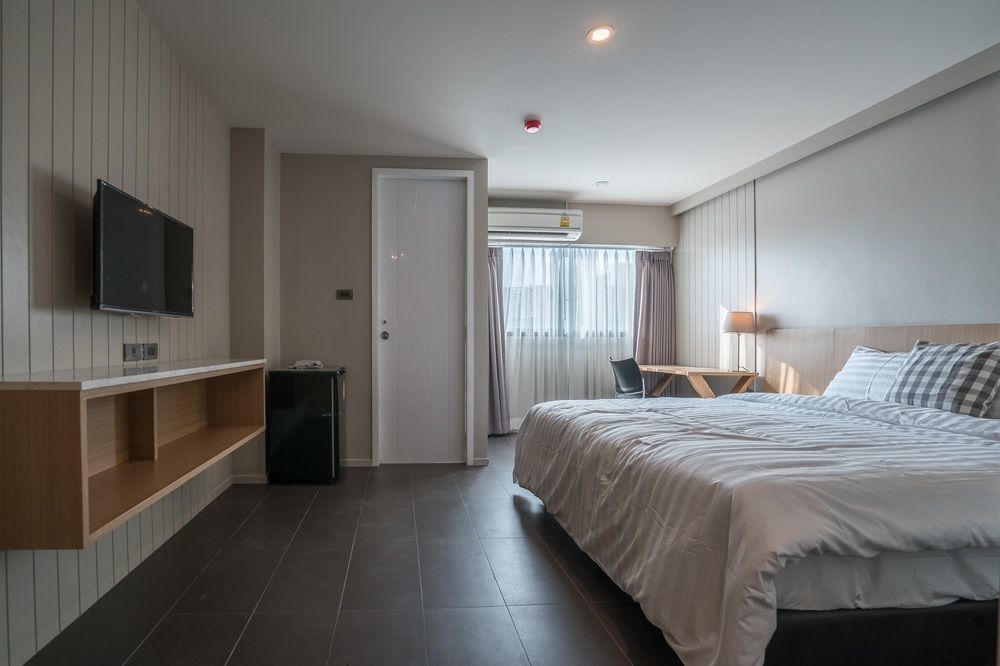 Naga 3* Bangkok
