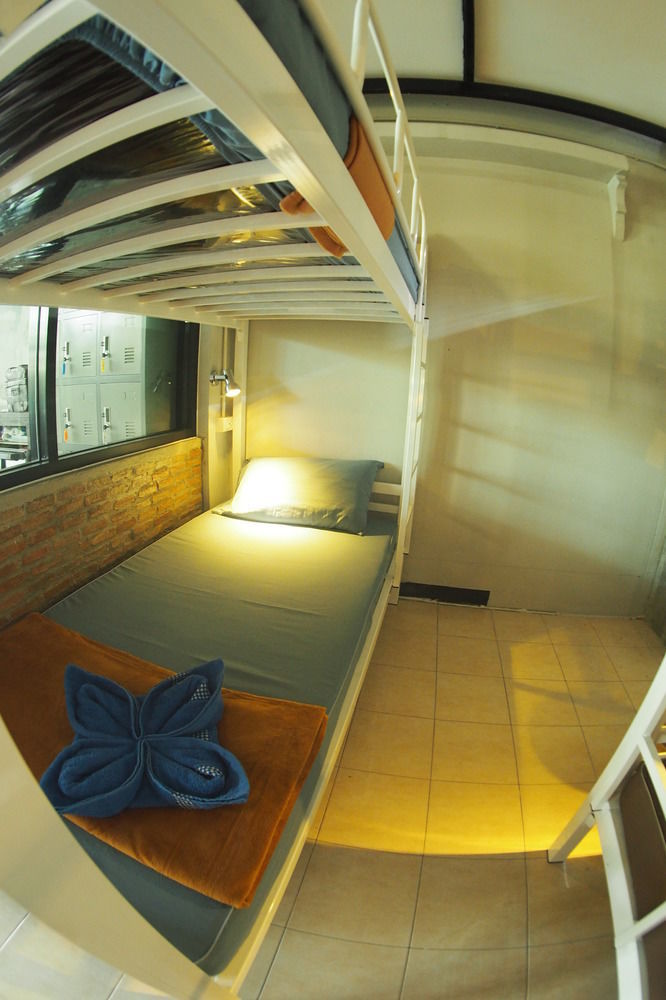 Mon & Yoga Donmueang 3* Bangkok