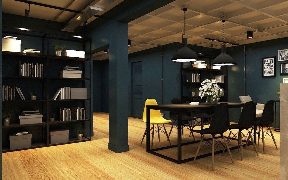Nhà khách Nortas Sathorn - 3*