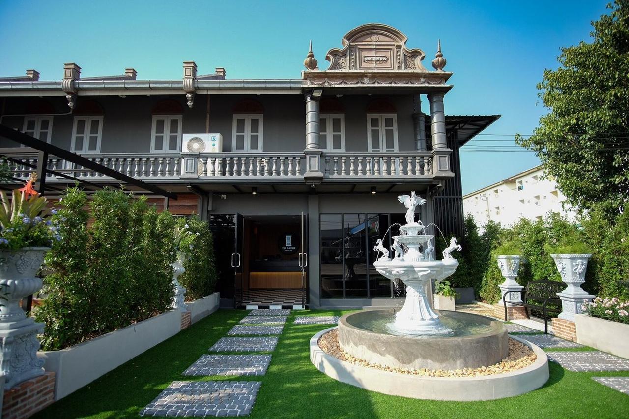 Locanda The O-zone Airport 3*