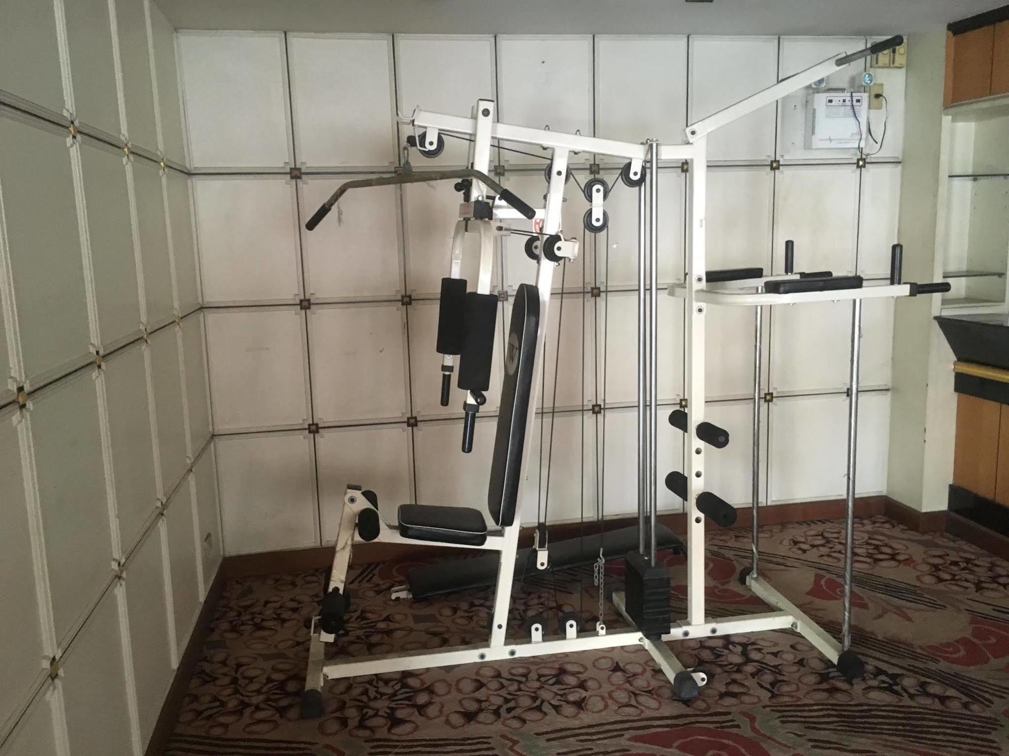 Khách sạn Jumbotel 3*