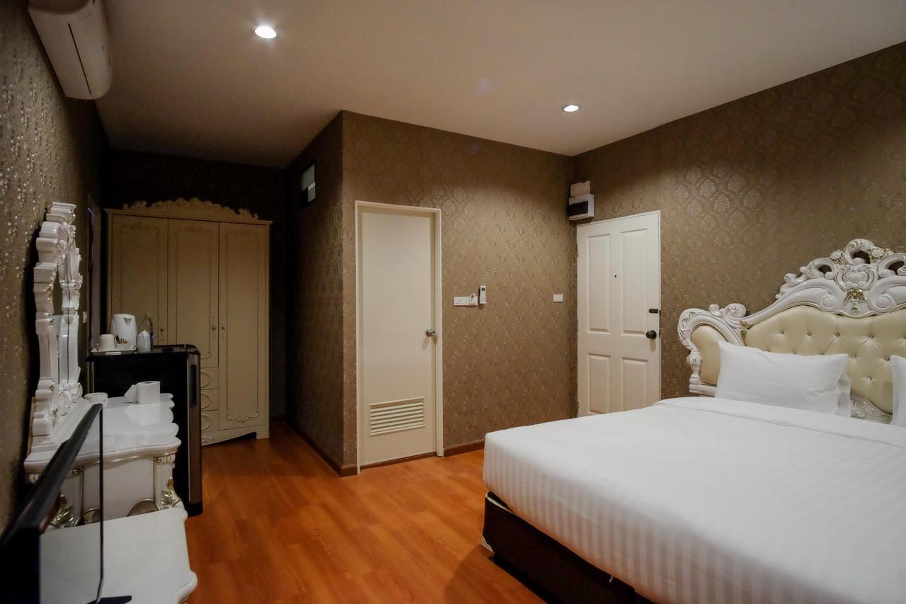 Locanda The O-zone Airport 3*