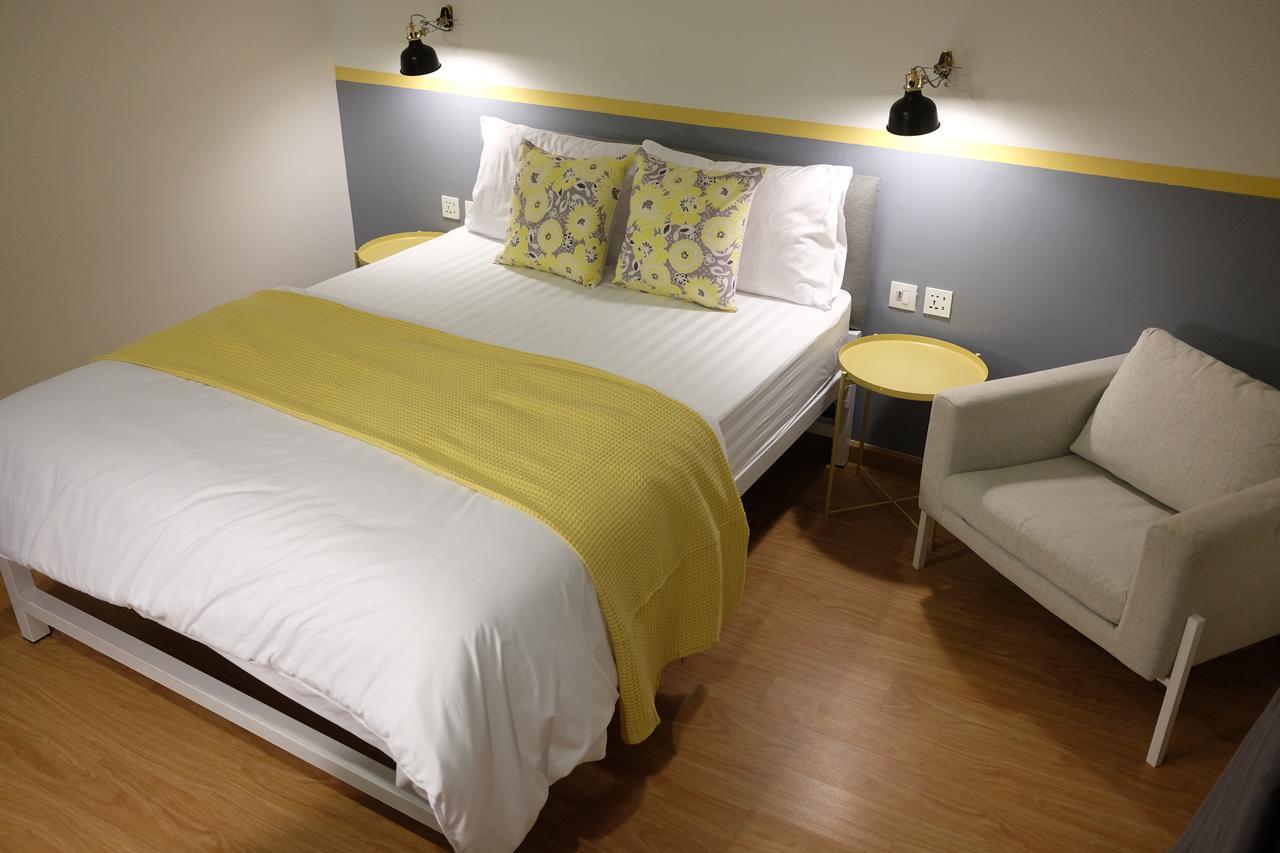 Vimarn Albergue Bangkok