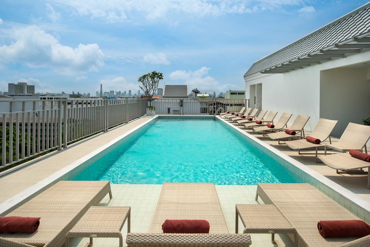 Hotell Casa Vimaya Riverside