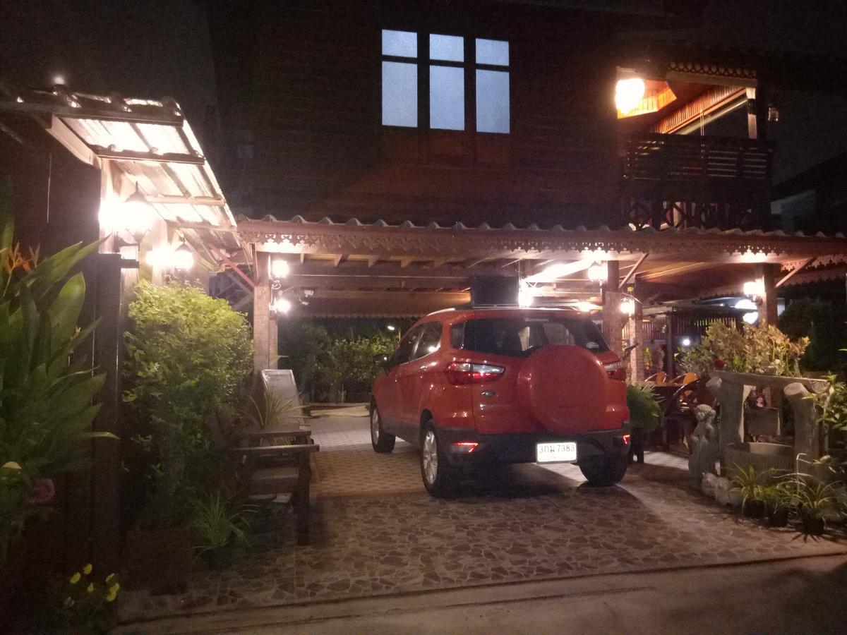 Ruenthip Gasthof Bangkok