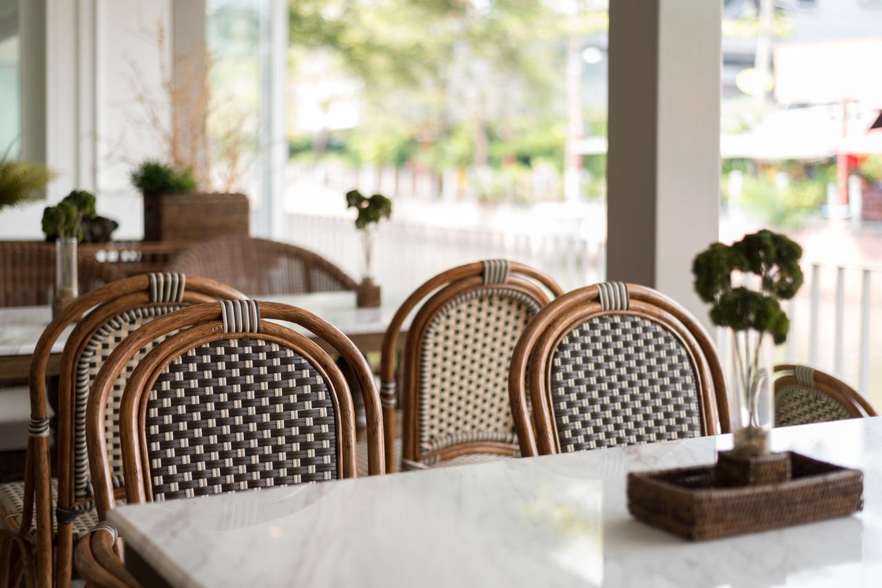 Casa Vimaya Riverside Hotell