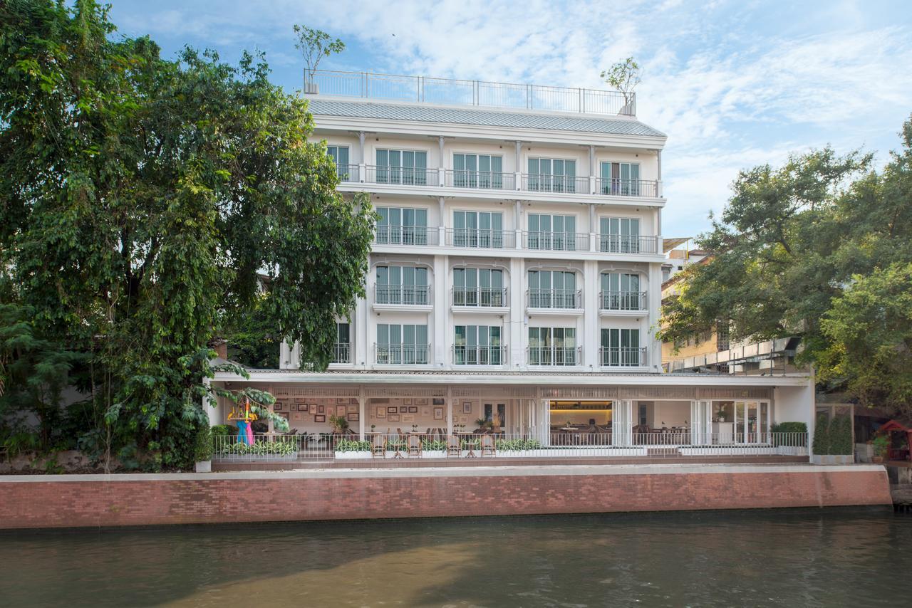Hotell Casa Vimaya Riverside 4*