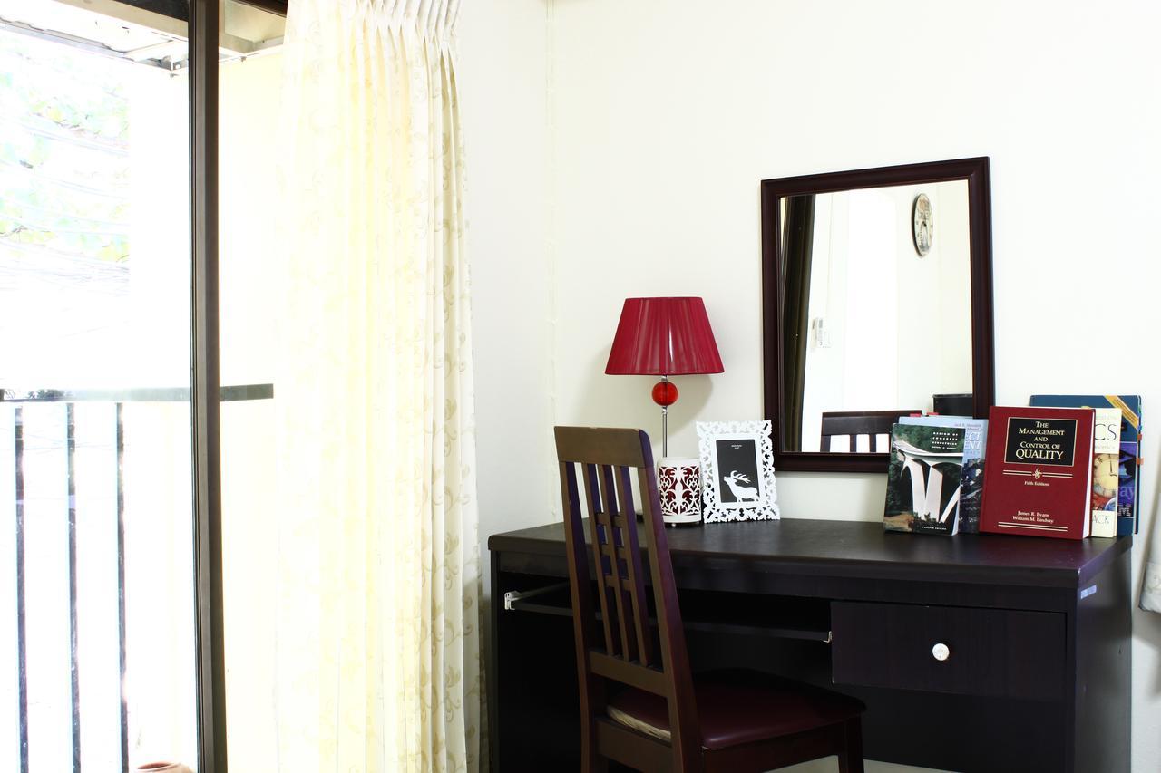 The European Place Herberg Bangkok
