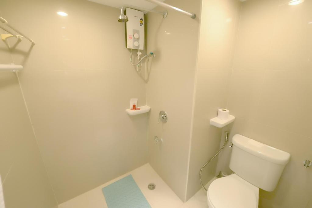 A-2 House Hostel Bangkok