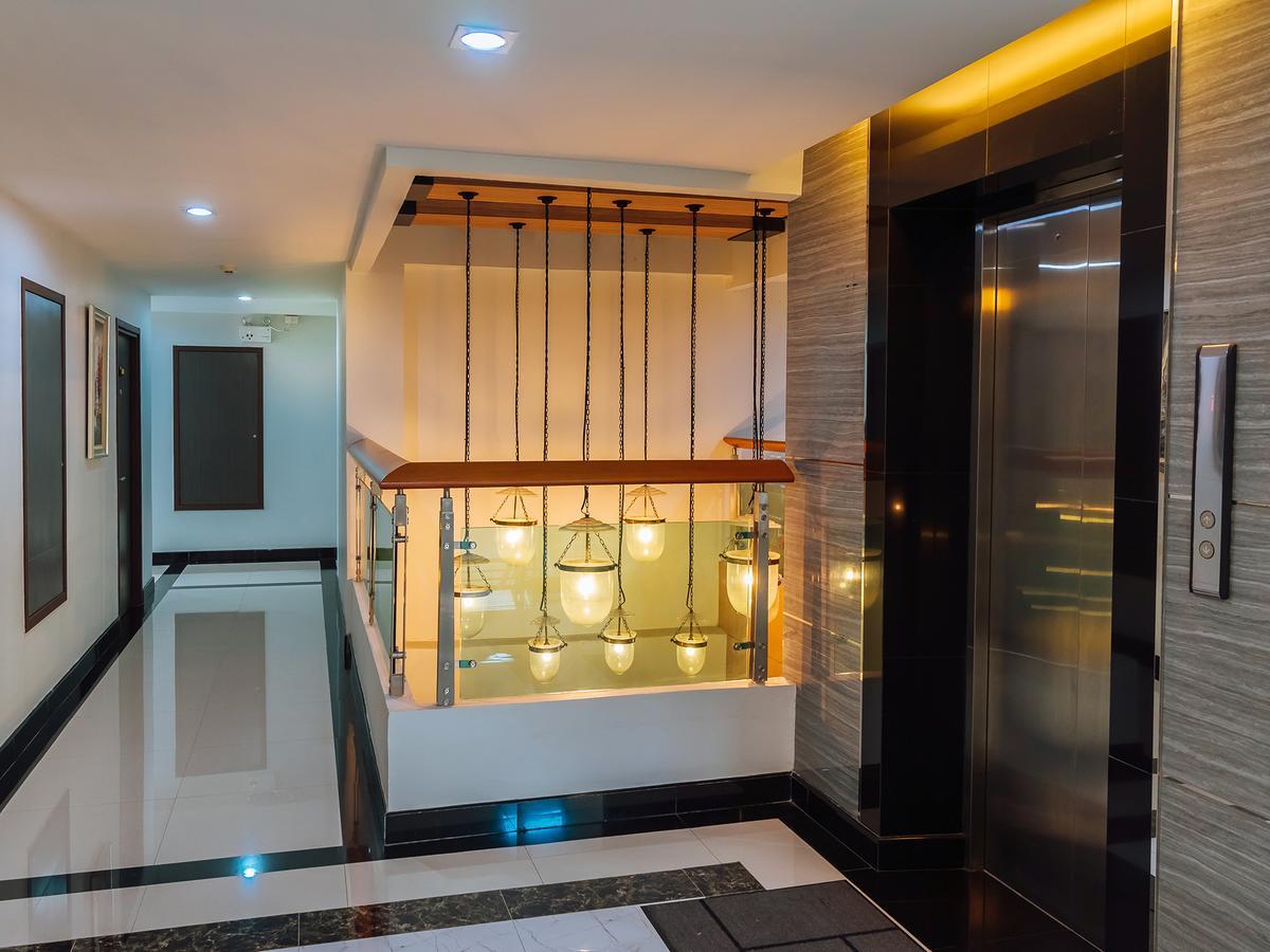 Siri Apartahotel